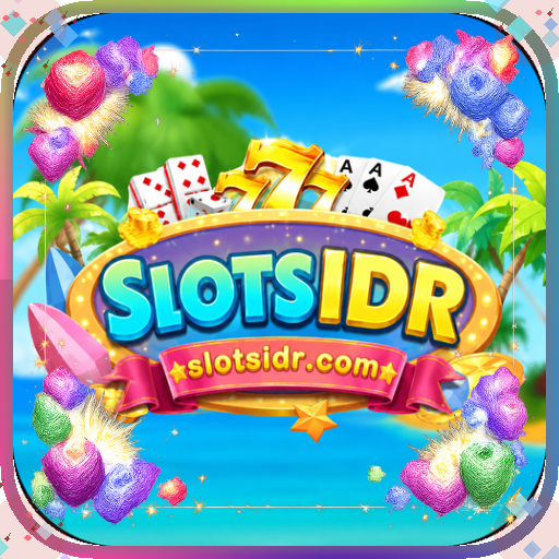 slotsidr — galeri pratinjau - APK Resmi
